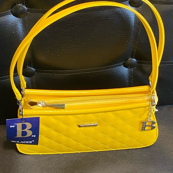 BULAGGI Bag Made in The Netherlands - Picture 14 of 14